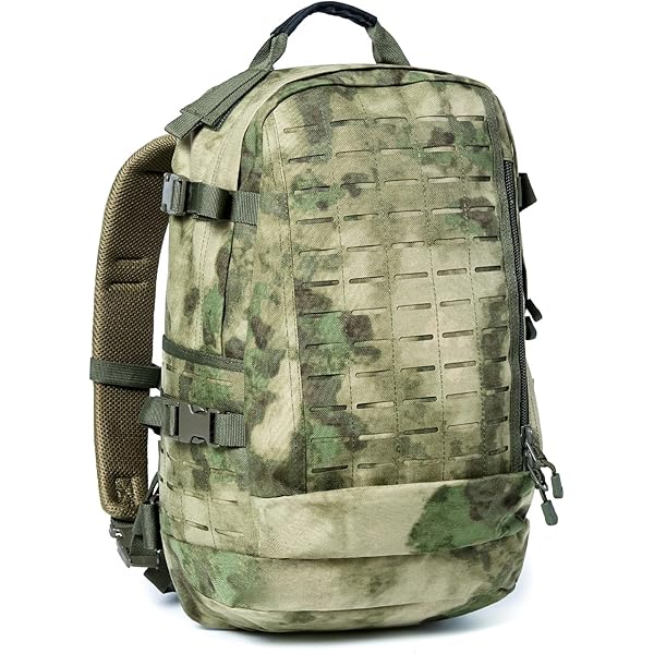 ブットパック　マルチカムトロピック ブットパックマルチカムトロピック